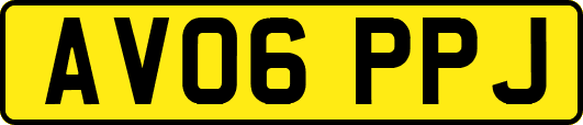 AV06PPJ