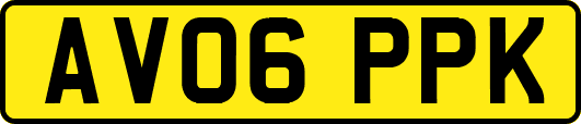 AV06PPK