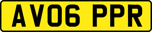 AV06PPR