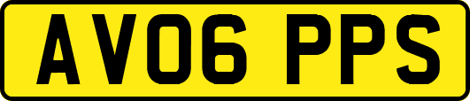 AV06PPS