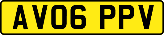 AV06PPV