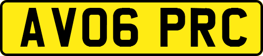 AV06PRC