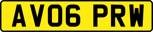 AV06PRW