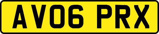AV06PRX