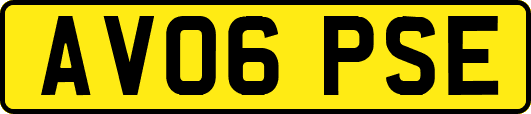 AV06PSE
