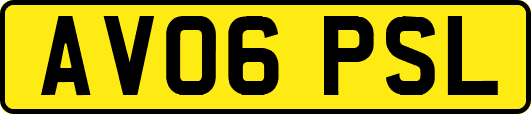 AV06PSL