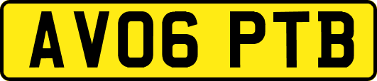 AV06PTB