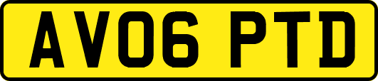 AV06PTD