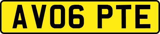 AV06PTE