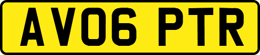 AV06PTR