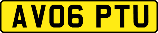 AV06PTU