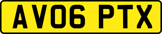 AV06PTX