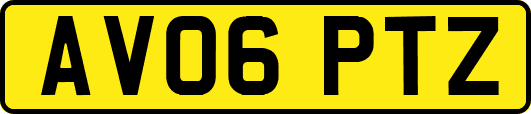 AV06PTZ