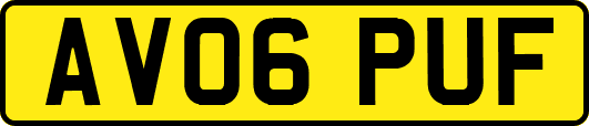 AV06PUF
