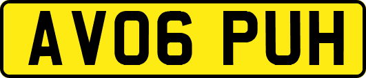 AV06PUH
