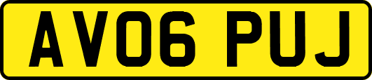 AV06PUJ