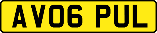 AV06PUL