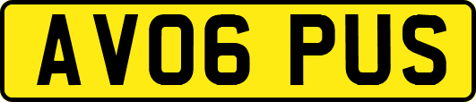 AV06PUS