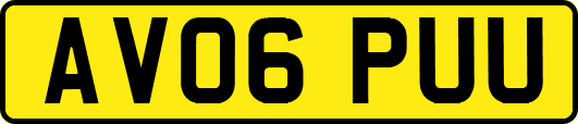 AV06PUU