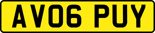 AV06PUY
