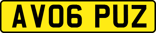 AV06PUZ