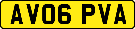 AV06PVA