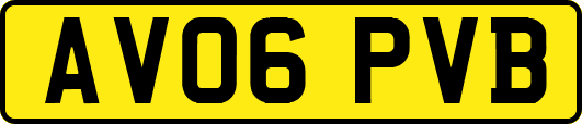AV06PVB