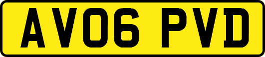 AV06PVD