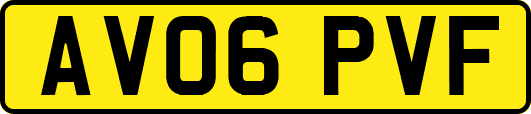 AV06PVF