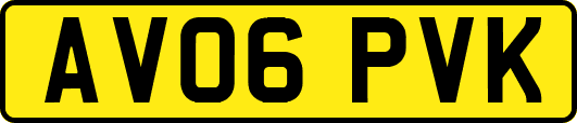 AV06PVK