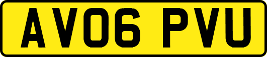 AV06PVU