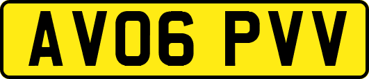 AV06PVV