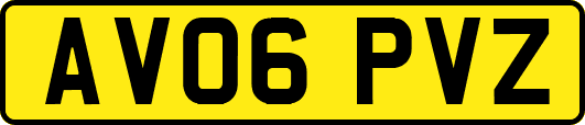 AV06PVZ