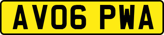 AV06PWA
