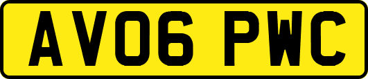 AV06PWC
