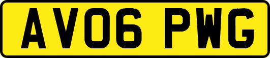 AV06PWG