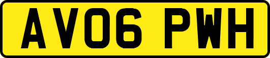 AV06PWH