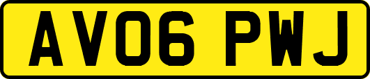 AV06PWJ