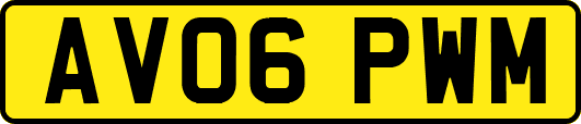 AV06PWM