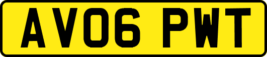 AV06PWT