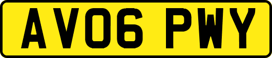 AV06PWY