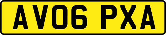 AV06PXA