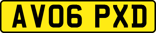 AV06PXD