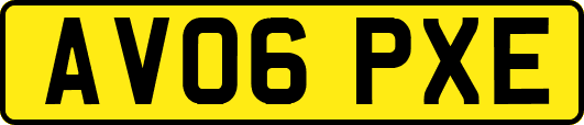 AV06PXE