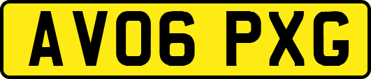 AV06PXG