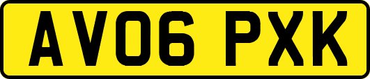 AV06PXK
