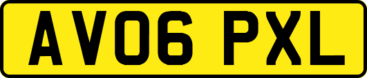 AV06PXL