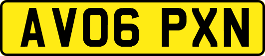 AV06PXN