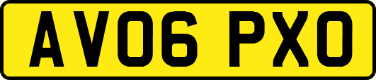 AV06PXO