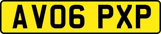 AV06PXP